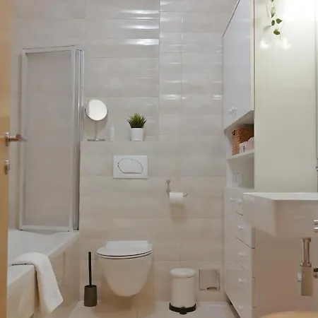 Apartman Cakovec Exterior photo