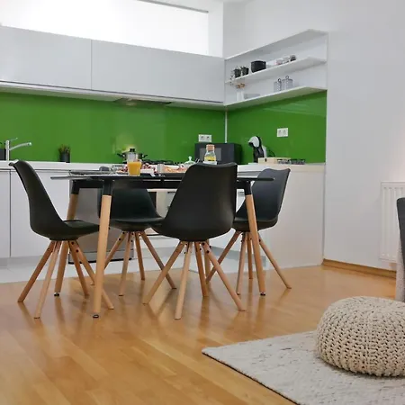 Apartman Cakovec Exterior photo
