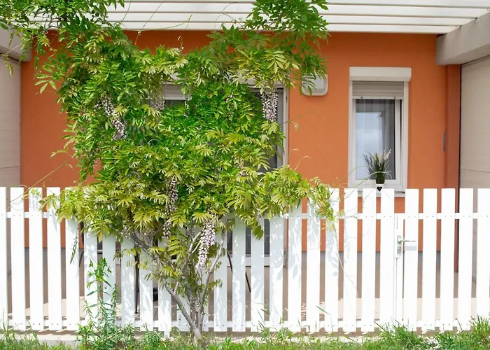 Apartman Cakovec