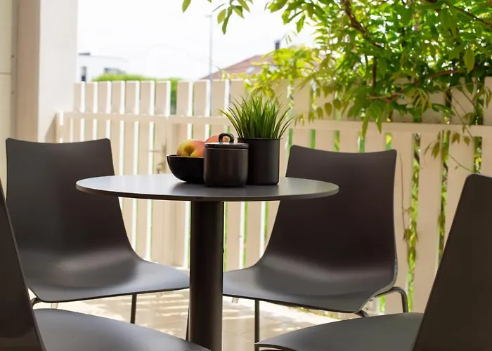 Apartman Cakovec