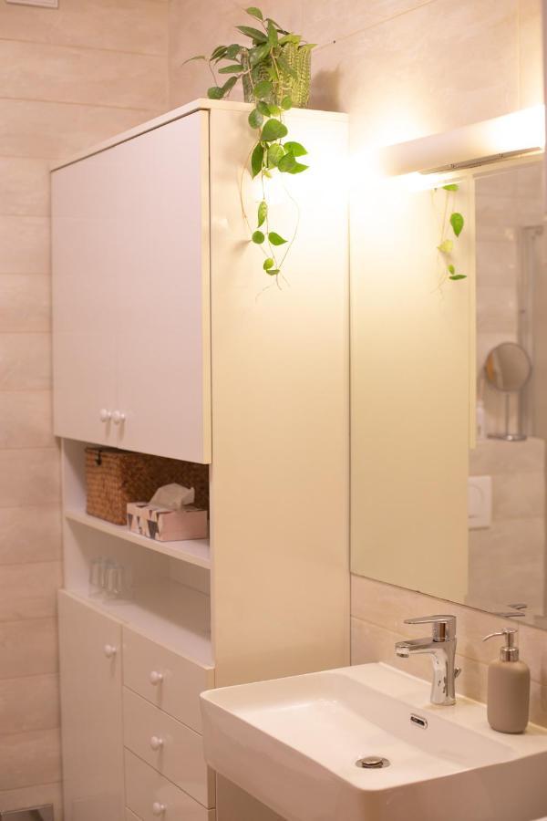 Apartman Cakovec Apartment Cakovec