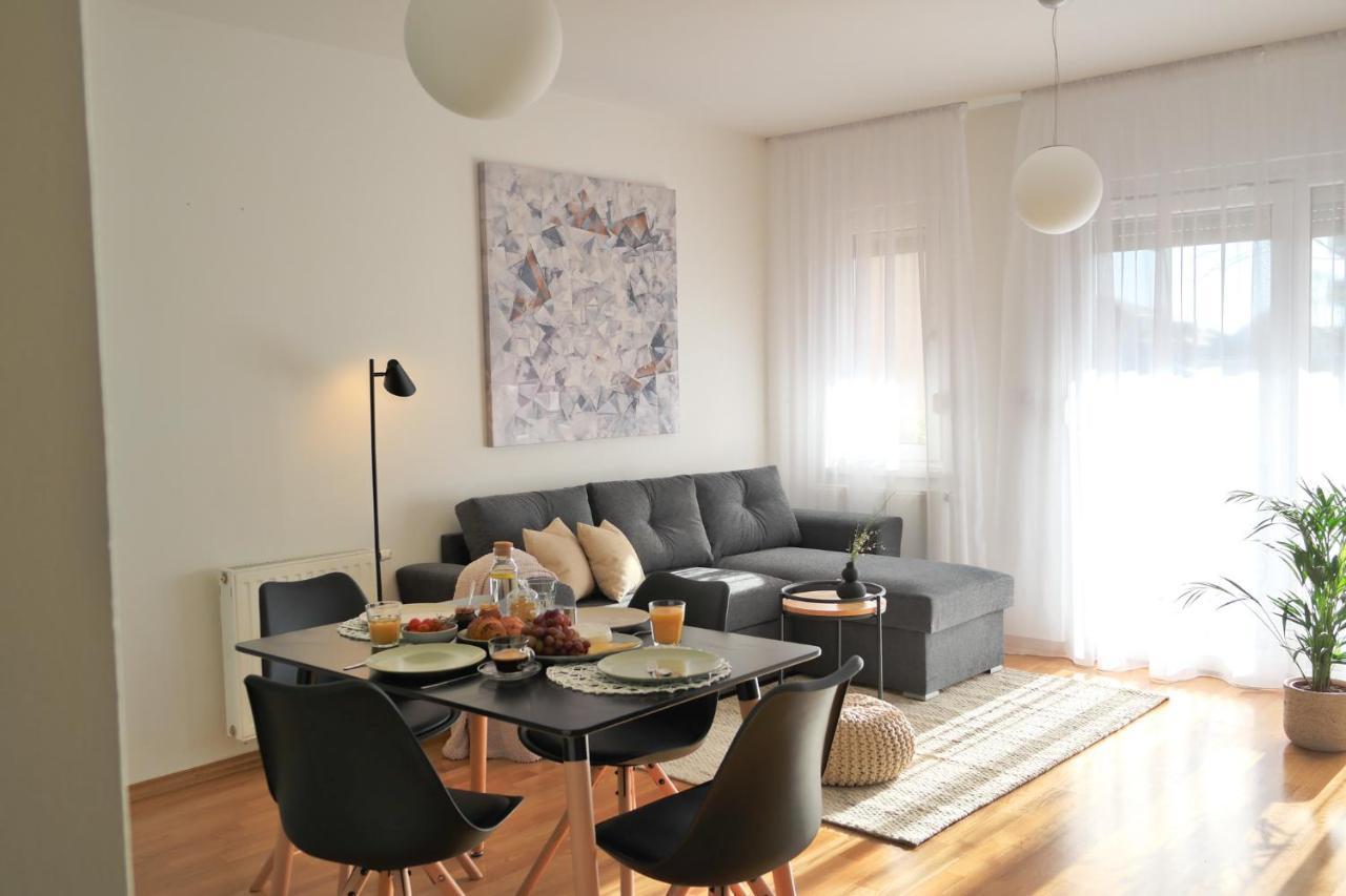 Apartment Apartman Cakovec