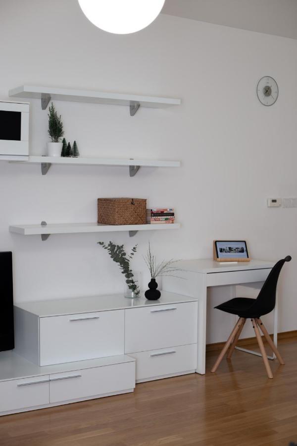 Apartman Cakovec Apartment