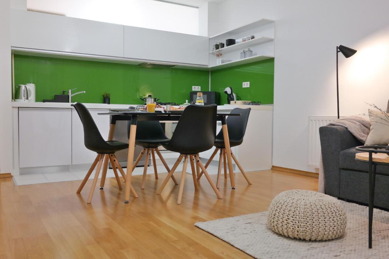 Apartman Cakovec Cakovec