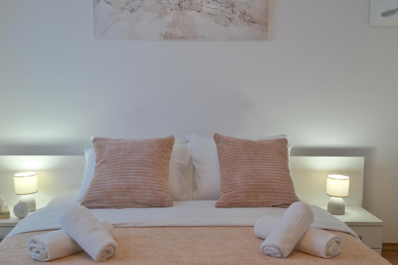 Apartment Apartman Cakovec