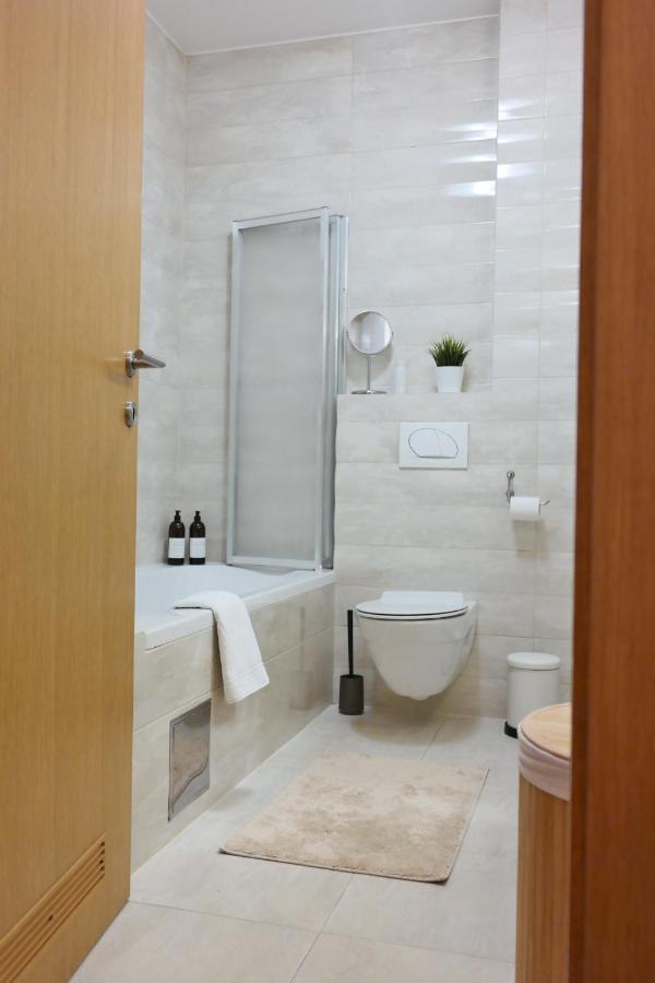 Apartman Cakovec Apartment