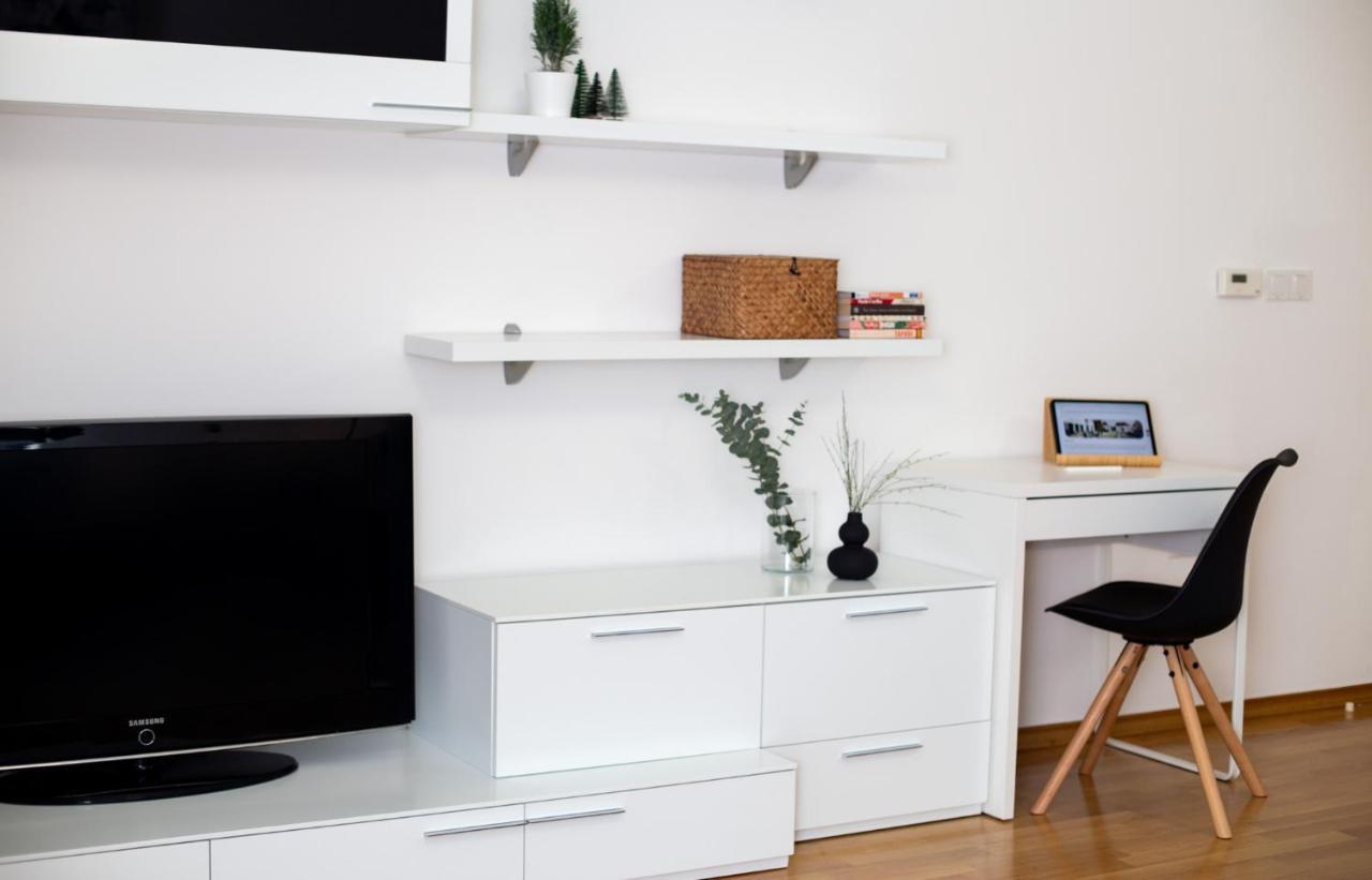 Apartman Cakovec *