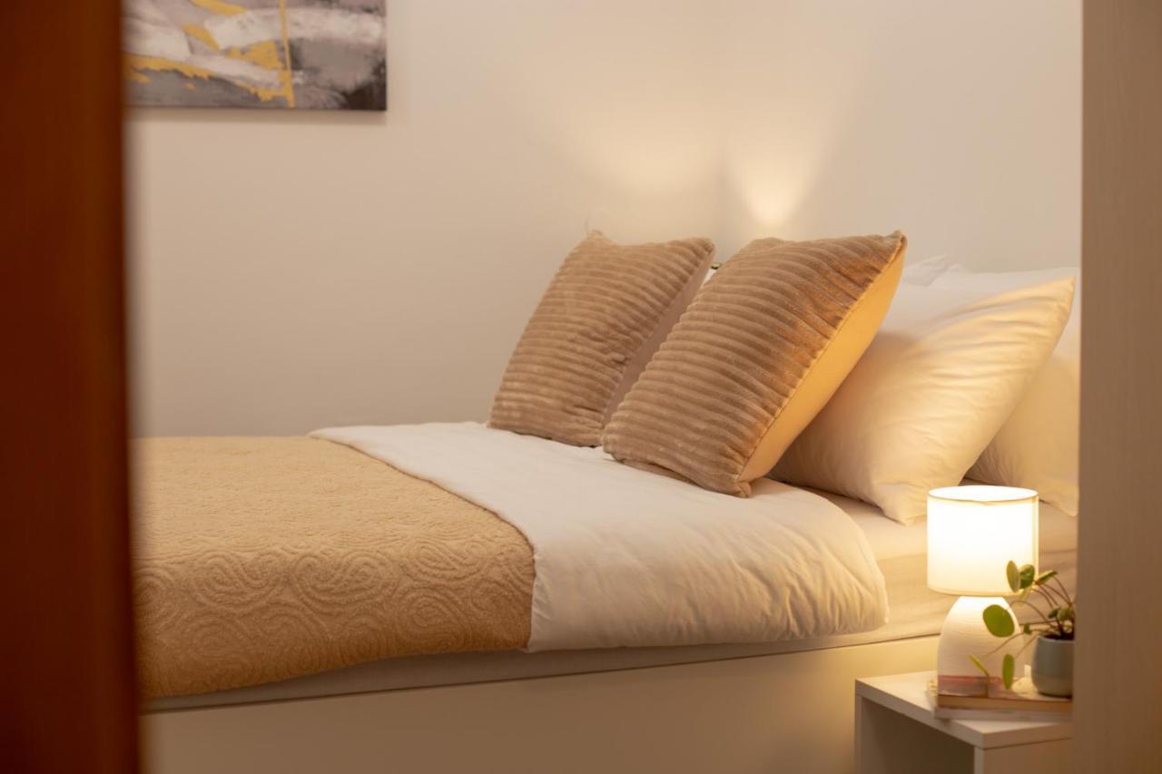 Apartman Cakovec Apartment Cakovec