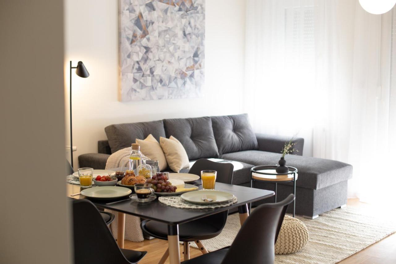 Apartman Cakovec Apartment *