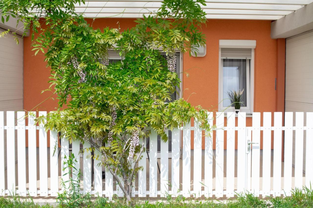 Apartment Apartman Cakovec Cakovec