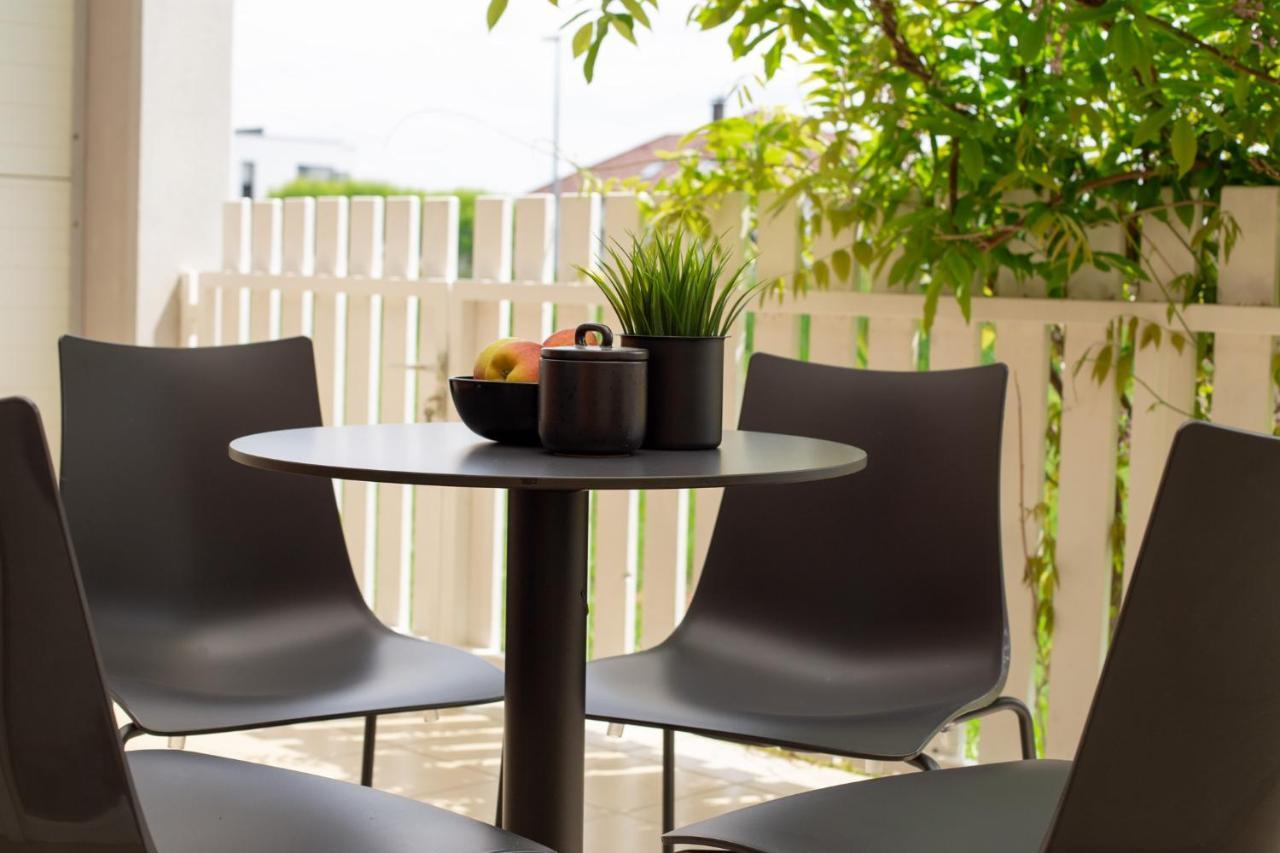Apartman Cakovec Apartment