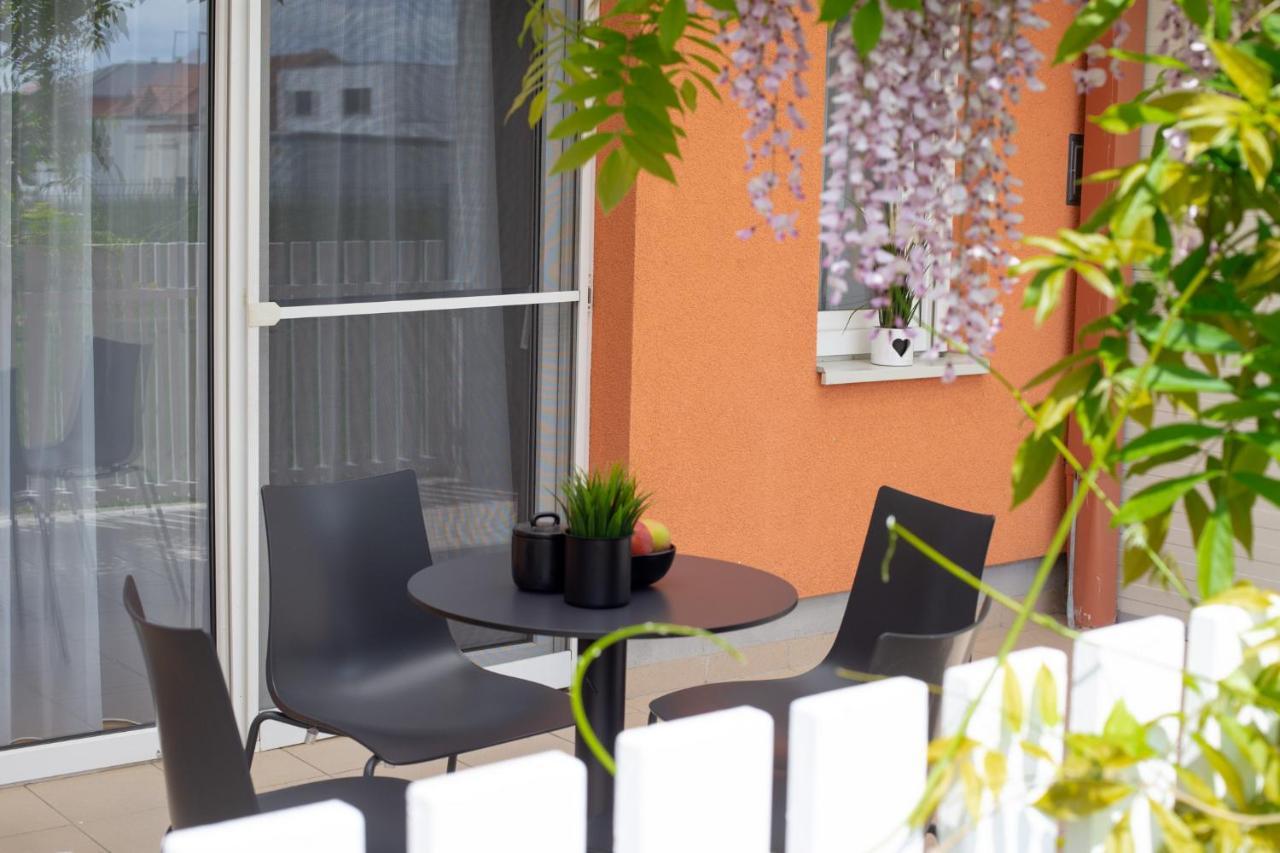 Apartman Cakovec *